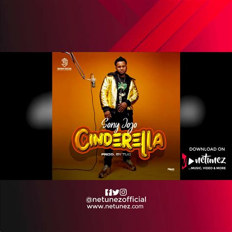 shebeshit cinderella mp3 download